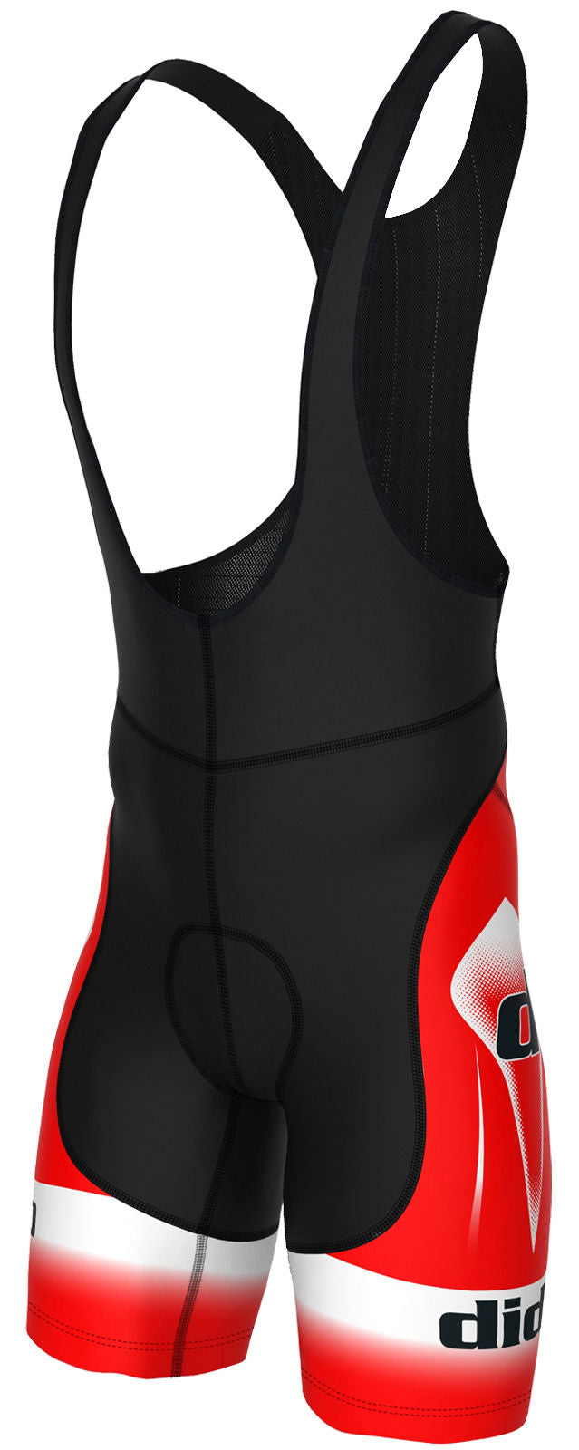 Didoo Bib Shorts