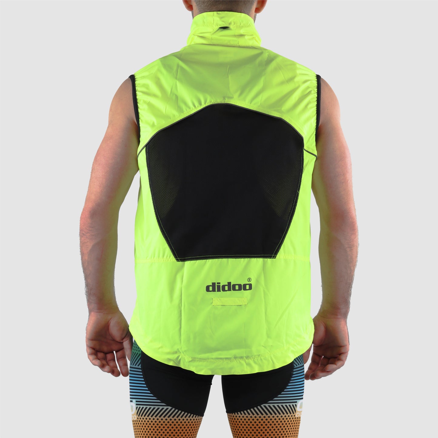 DiDOO Unisex Cycling Gilet
