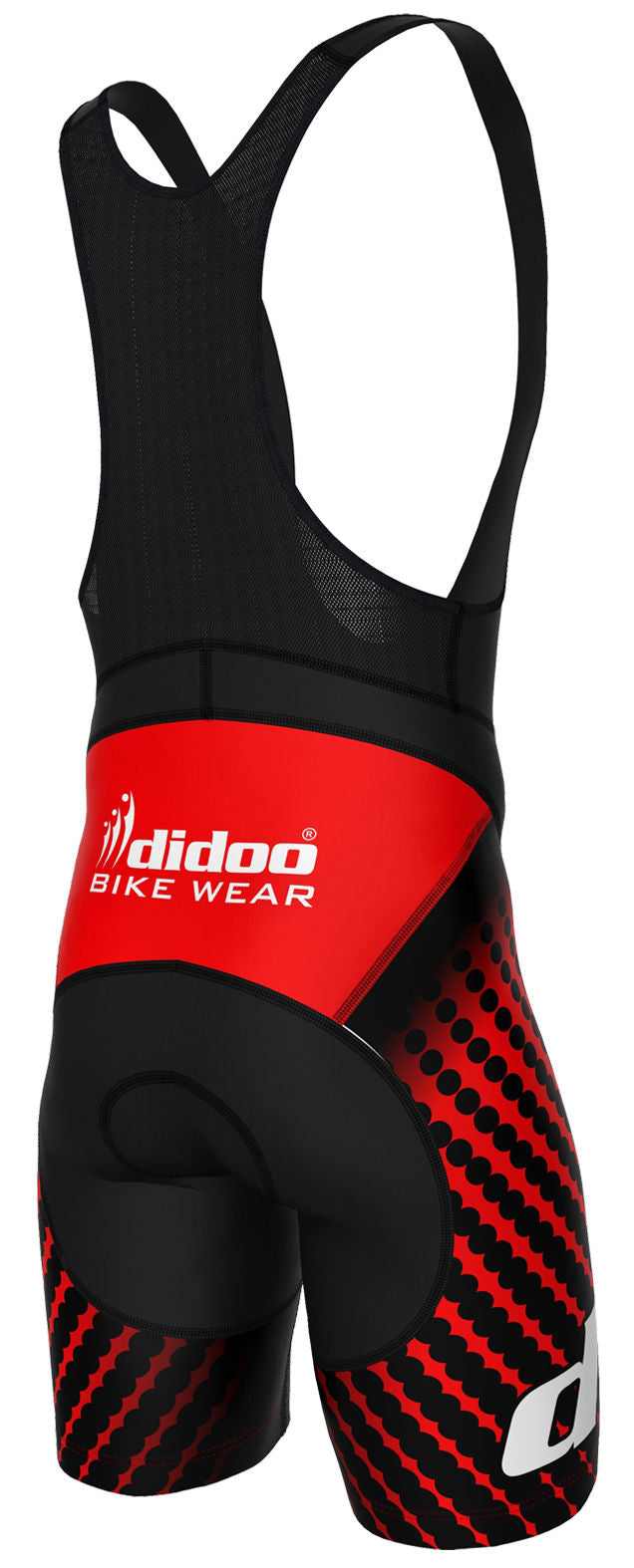 Cycling Bib Short