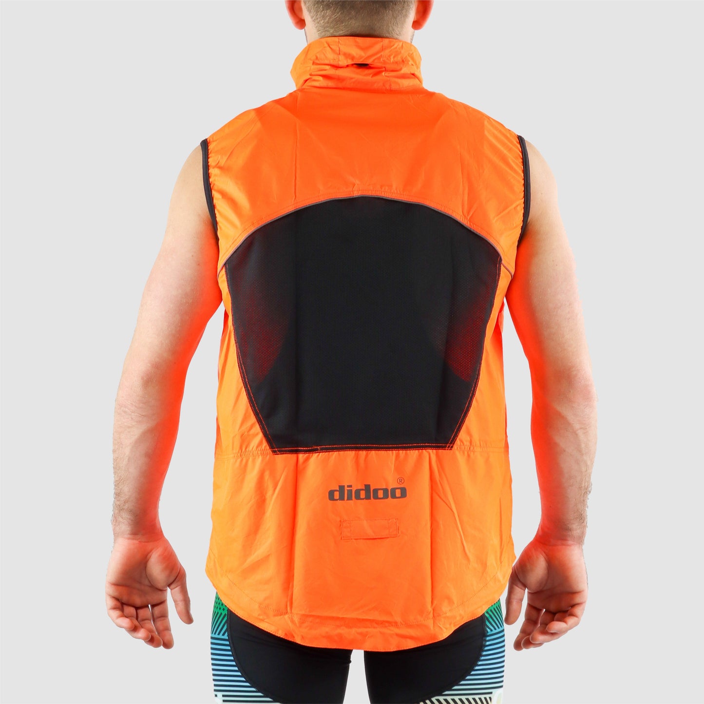 DiDOO Unisex Cycling Gilet