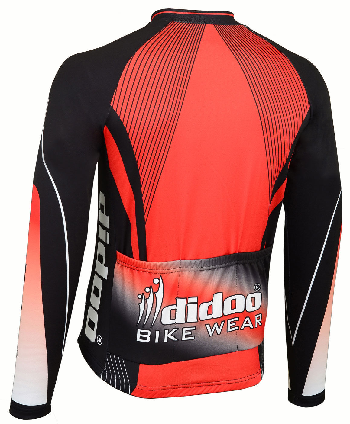 Mens Thermal Cycling Jersey