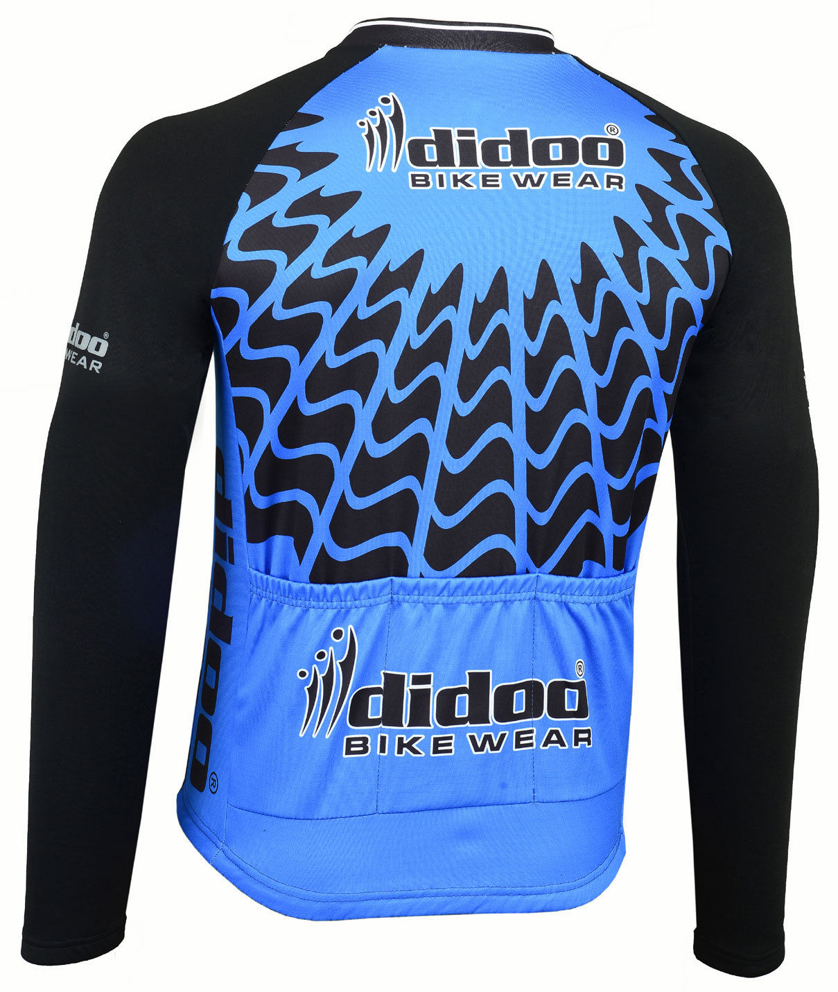 Mens Thermal Cycling Jersey