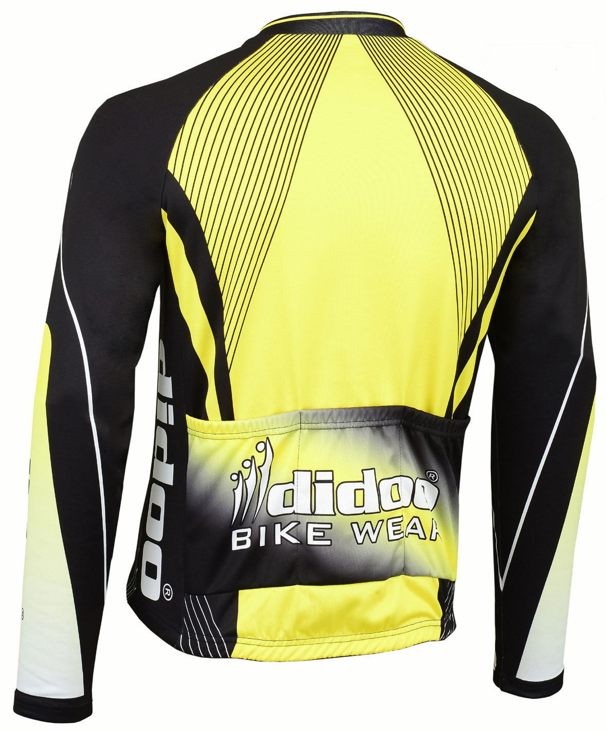 Mens Thermal Cycling Jersey