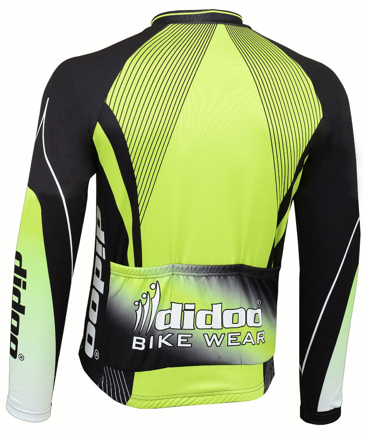 Mens Thermal Cycling Jersey