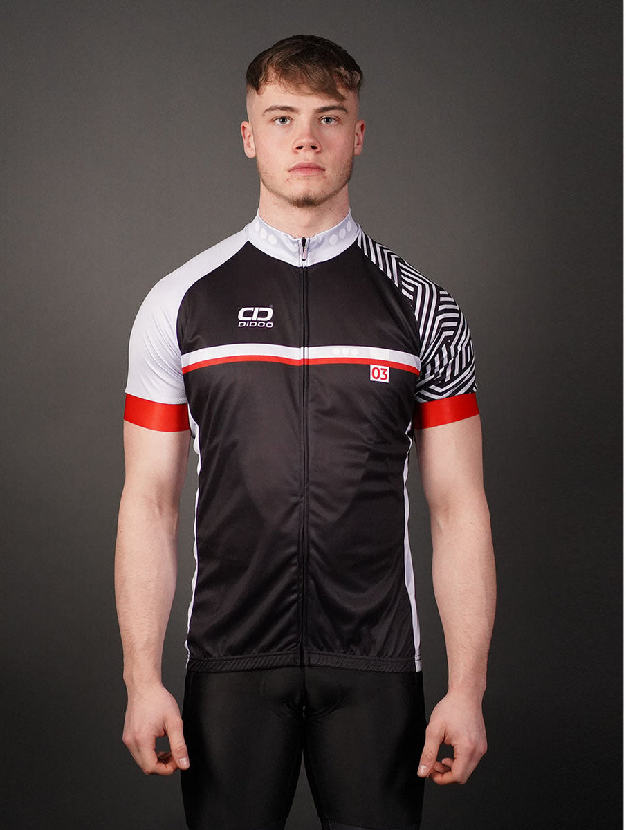 Didoo cycling jersey hot sale