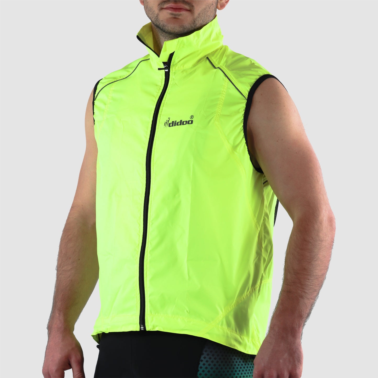 DiDOO Unisex Cycling Gilet