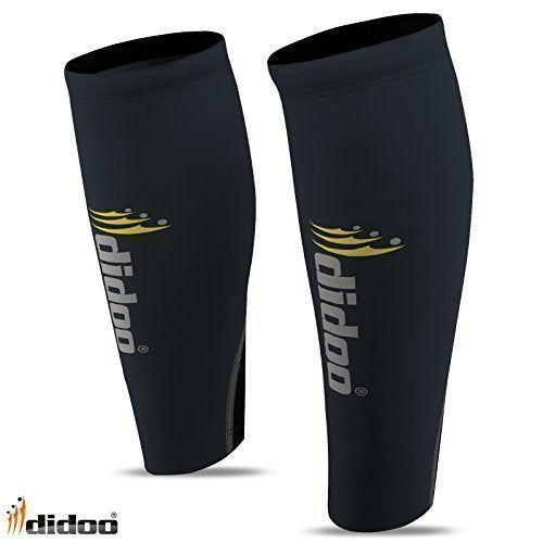 Didoo Thermal Compression Calf Guard Leg Warmer