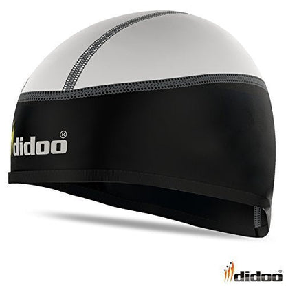Didoo Thermal Cycling Beanie Best Cycling Cap Helmet Skull Hat D-2027