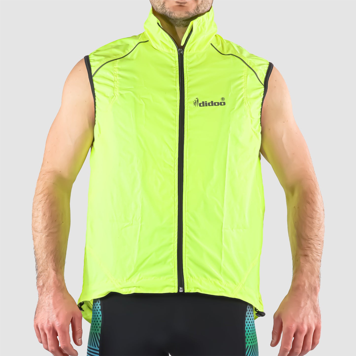 DiDOO Unisex Cycling Gilet