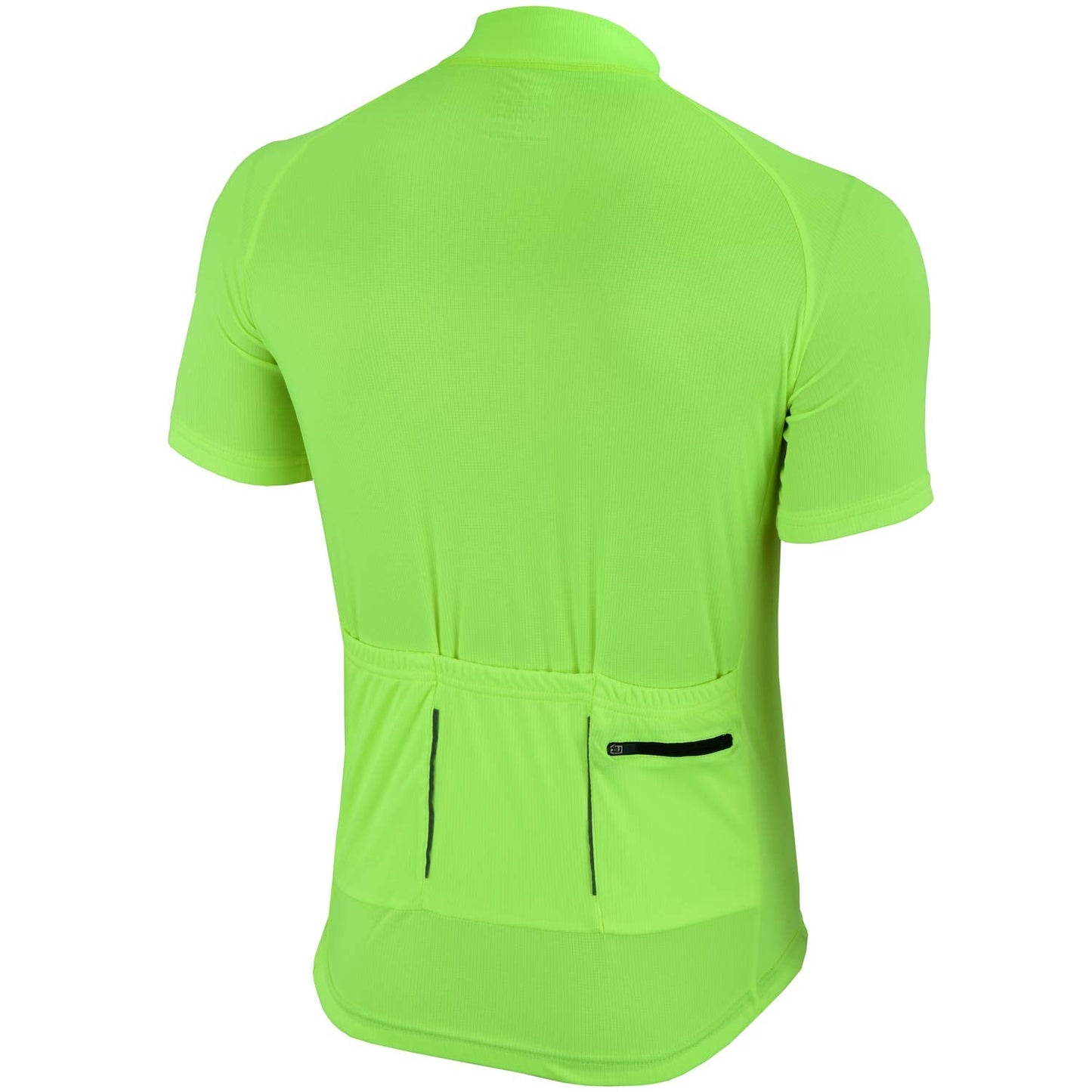 Didoo Cycling Jersey for Men Short Sleeve Tops Mountain Bike-MTB Summer Racing Shirt(Half-zip)