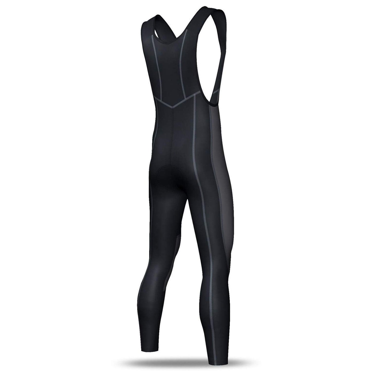 DiDoo Men's Classic Cycling Bib Tights