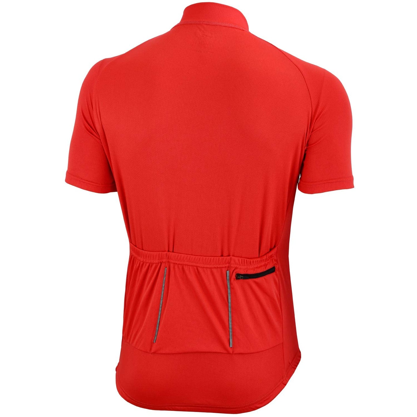 Didoo Cycling Jersey for Men Short Sleeve Tops Mountain Bike-MTB Summer Racing Shirt(half-zip)