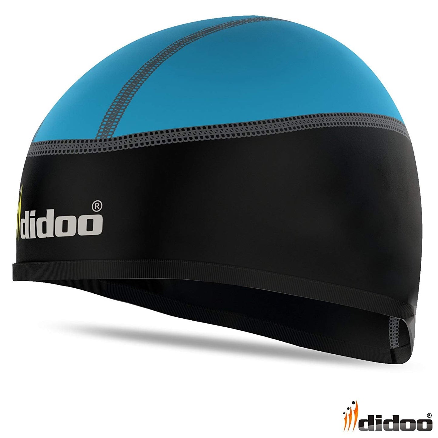 Didoo Thermal Cycling Beanie Best Cycling Cap Helmet Skull Hat D-2028