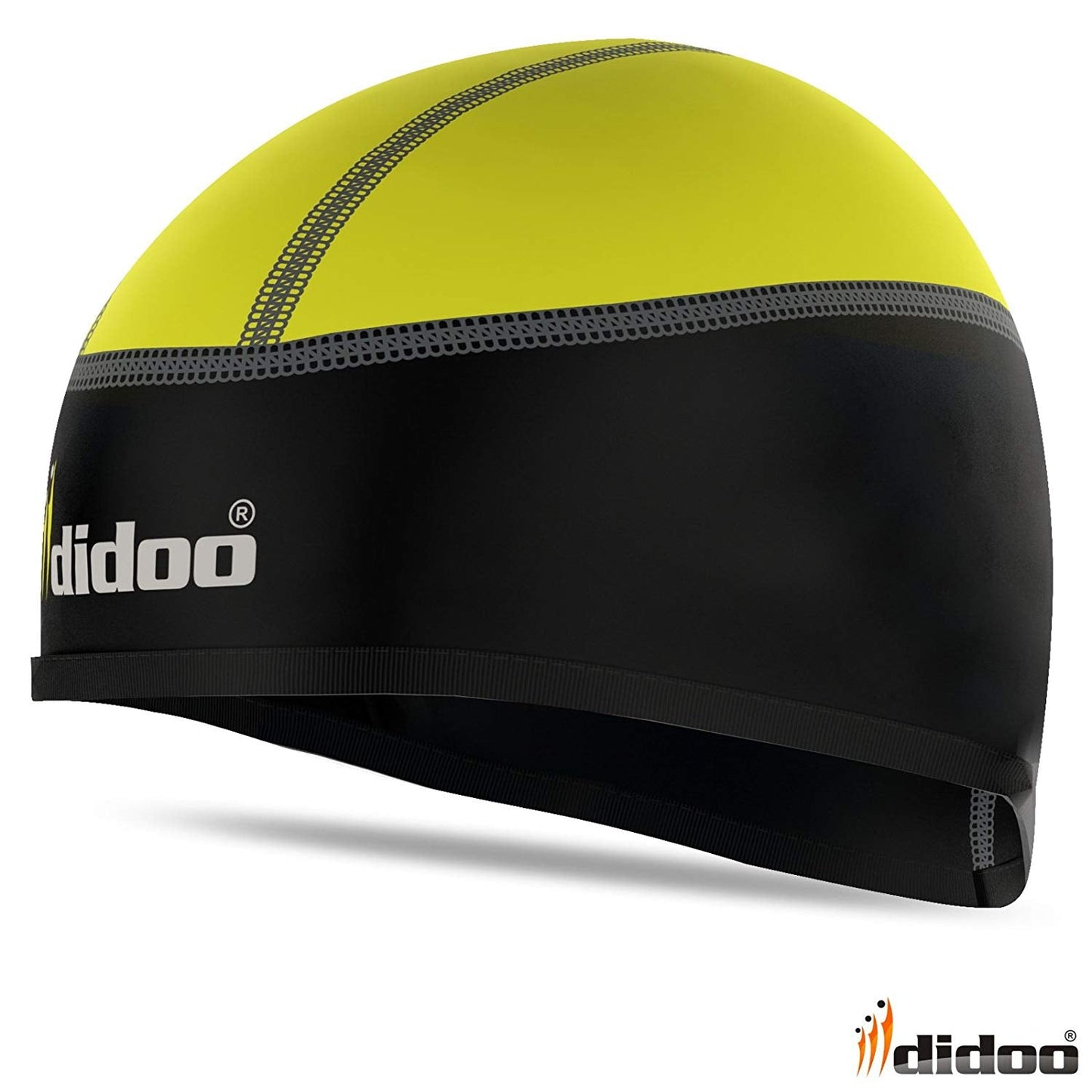 Didoo Thermal Cycling Beanie Best Cycling Cap Helmet Skull Hat D-2026