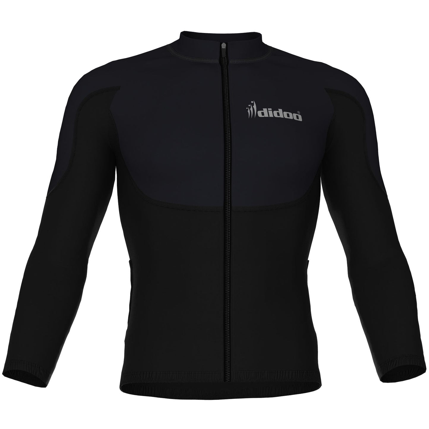 Winter Cycling Jersey for Men