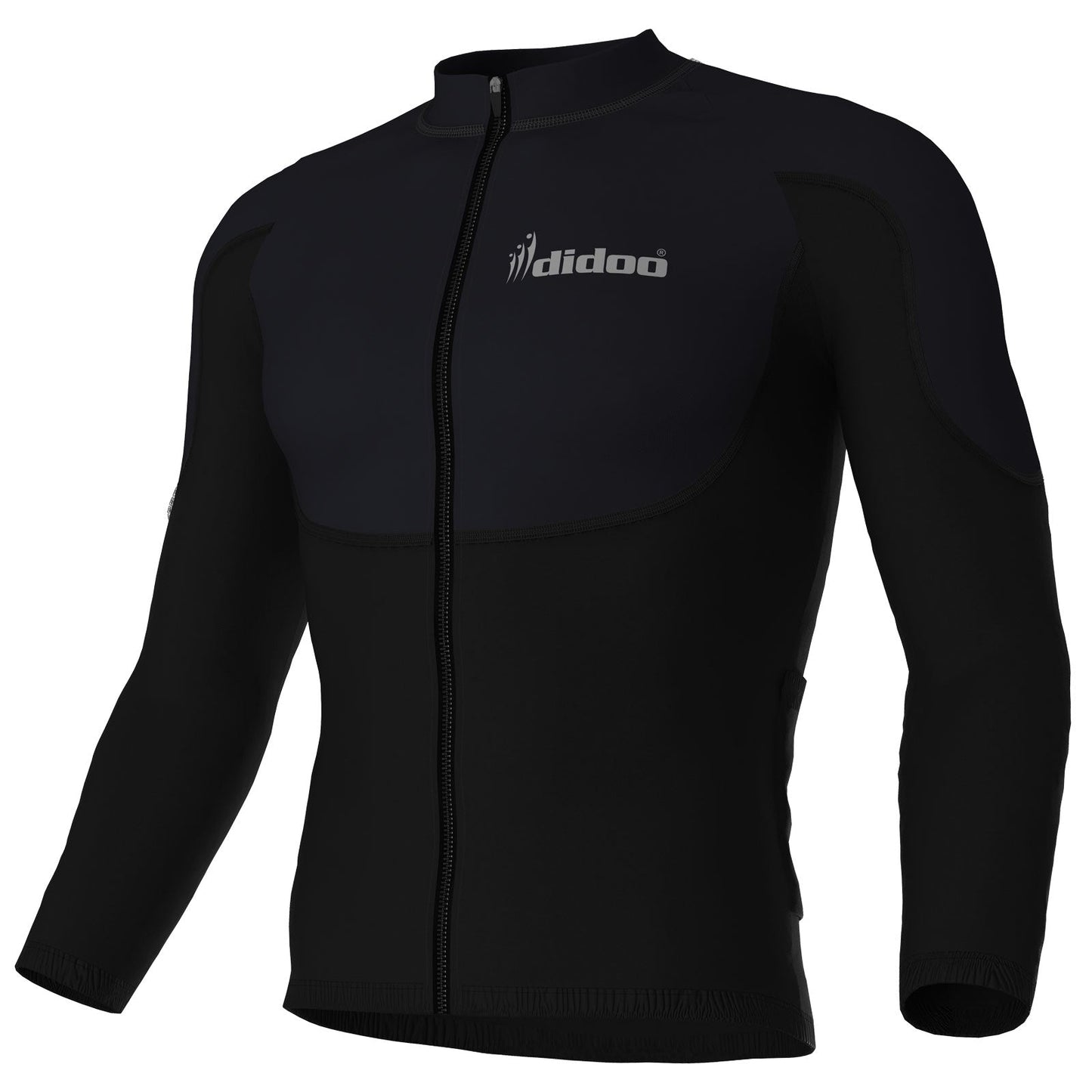 Winter Cycling Jersey for Men