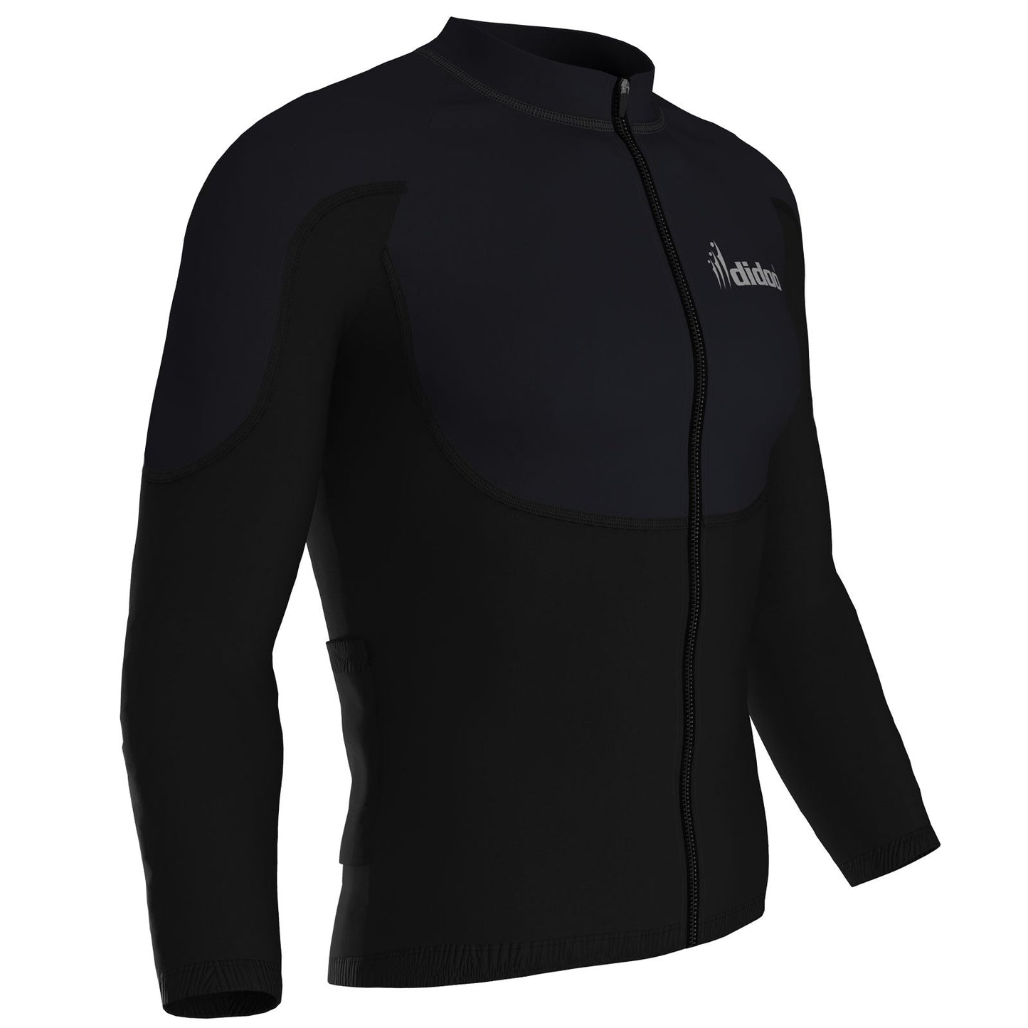 Winter Cycling Jersey for Men