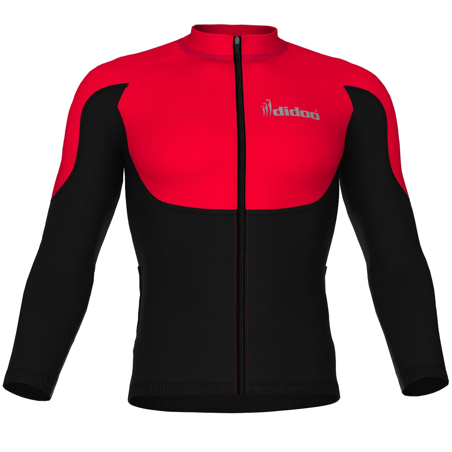 Winter Cycling Jersey for Men