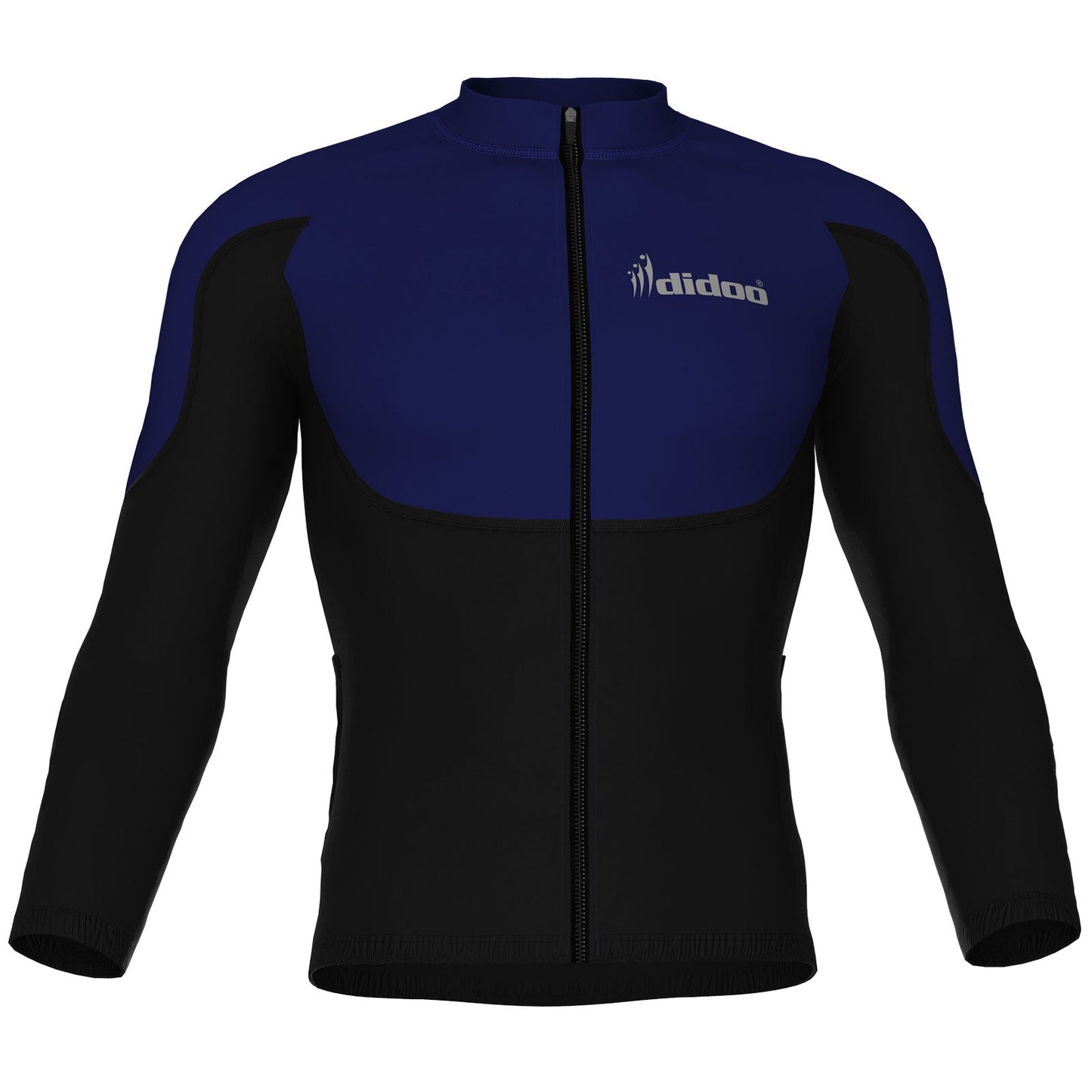 Winter Cycling Jersey for Men