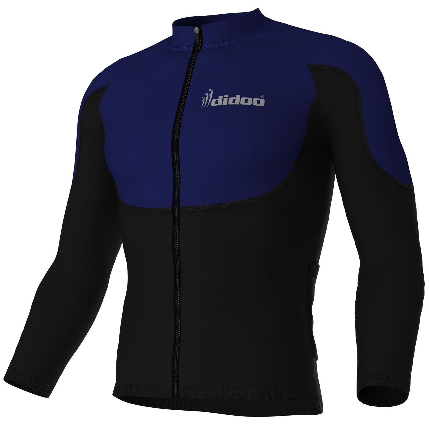 Winter Cycling Jersey for Men