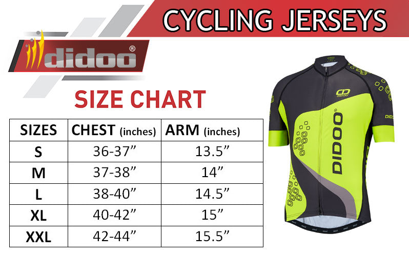 Pro Half Sleeve Cycling Jersey