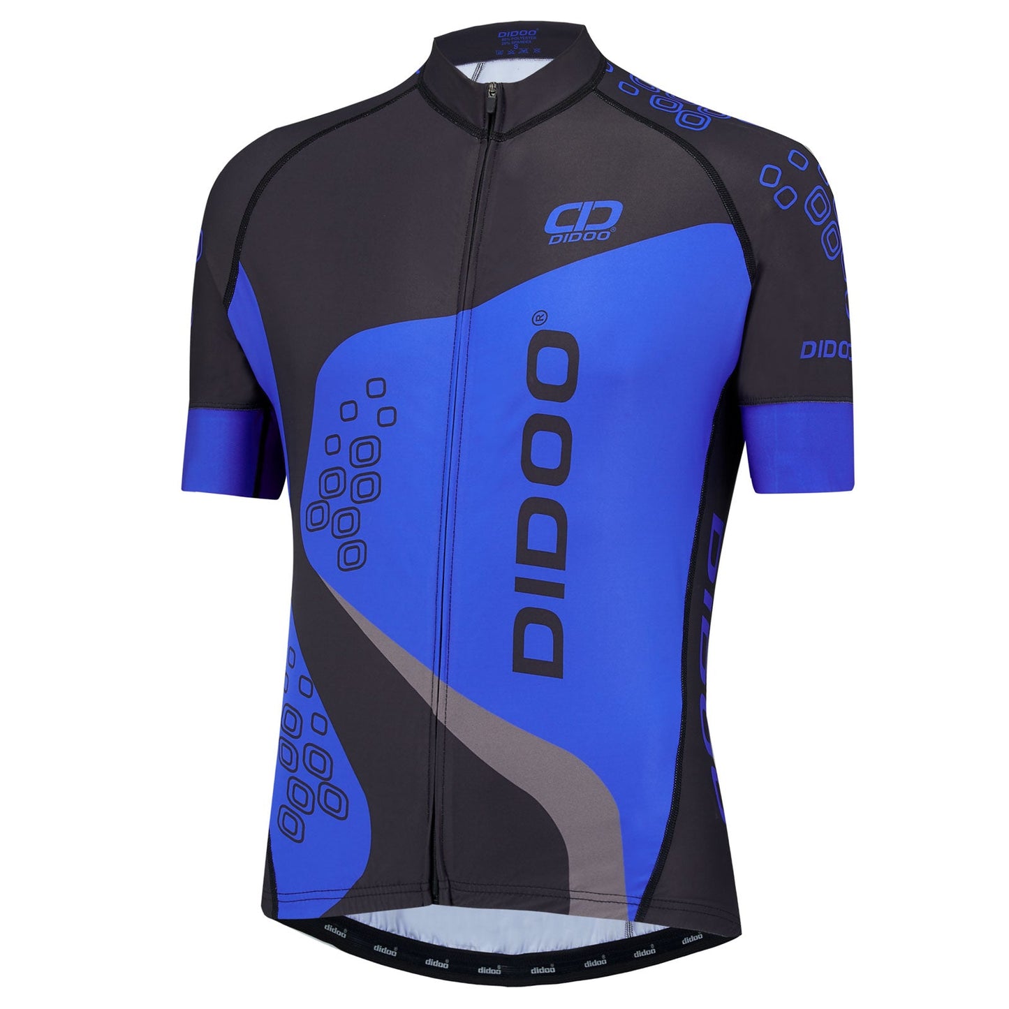 Pro Half Sleeve Cycling Jersey