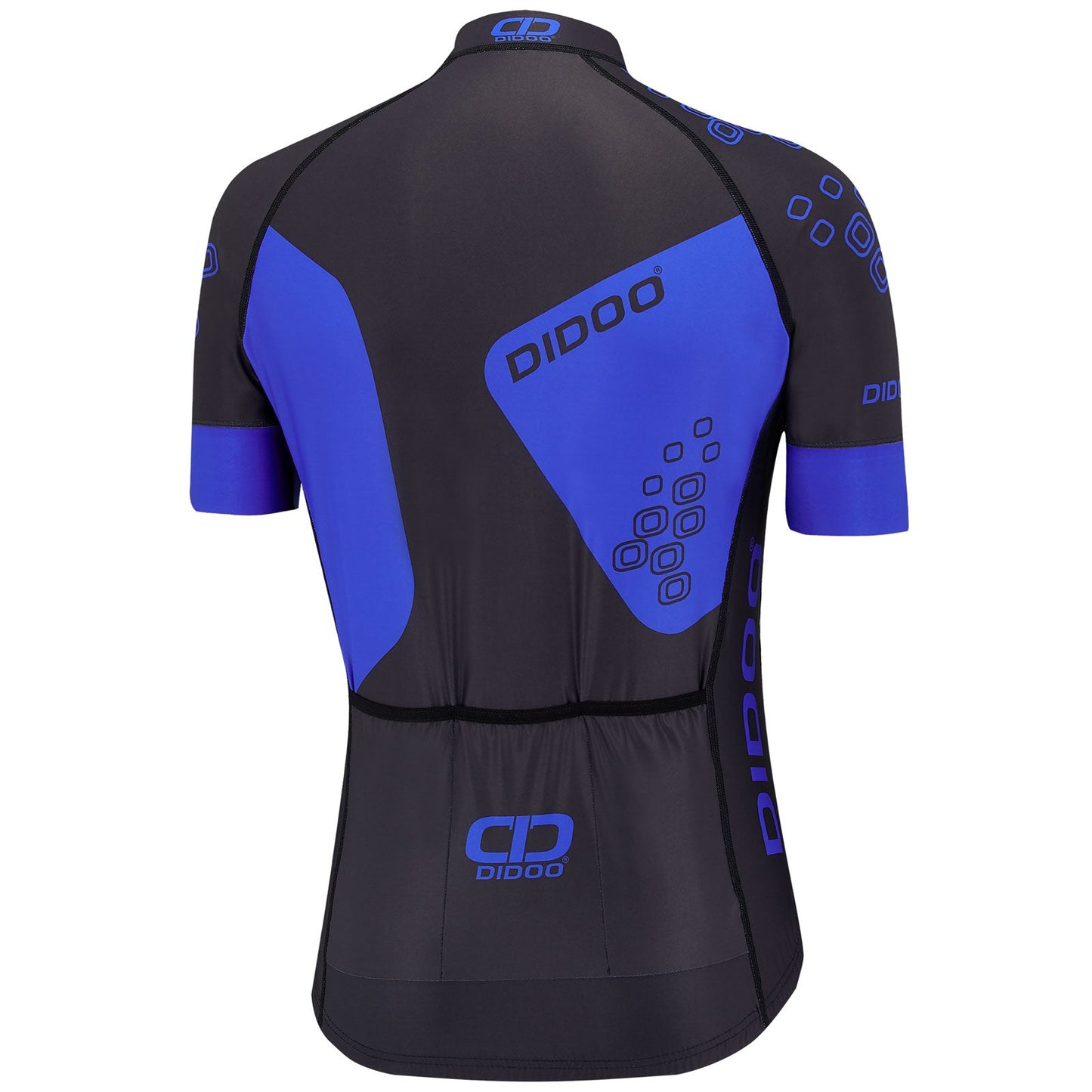 Pro Half Sleeve Cycling Jersey