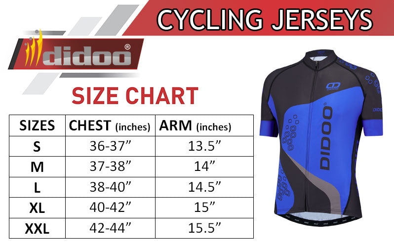 Pro Half Sleeve Cycling Jersey