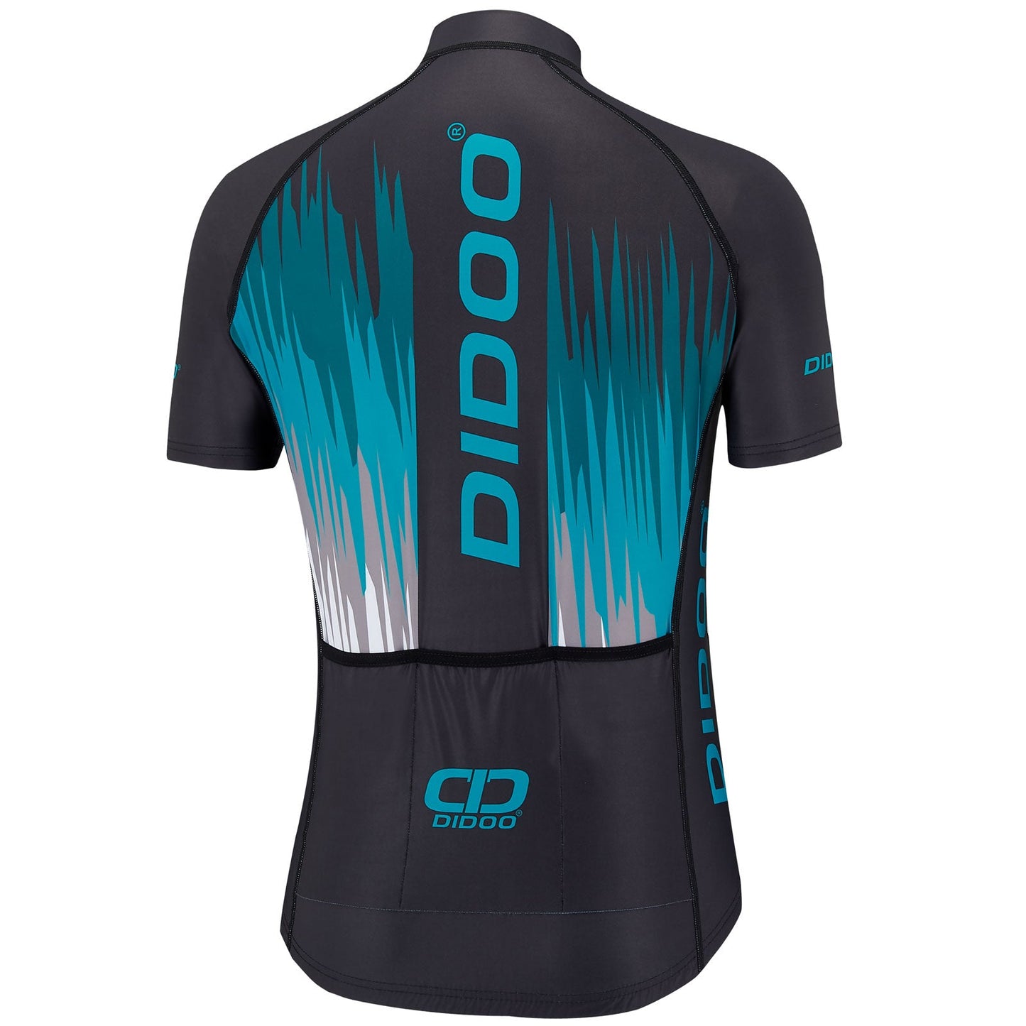 Pro Half Sleeve Cycling Jersey