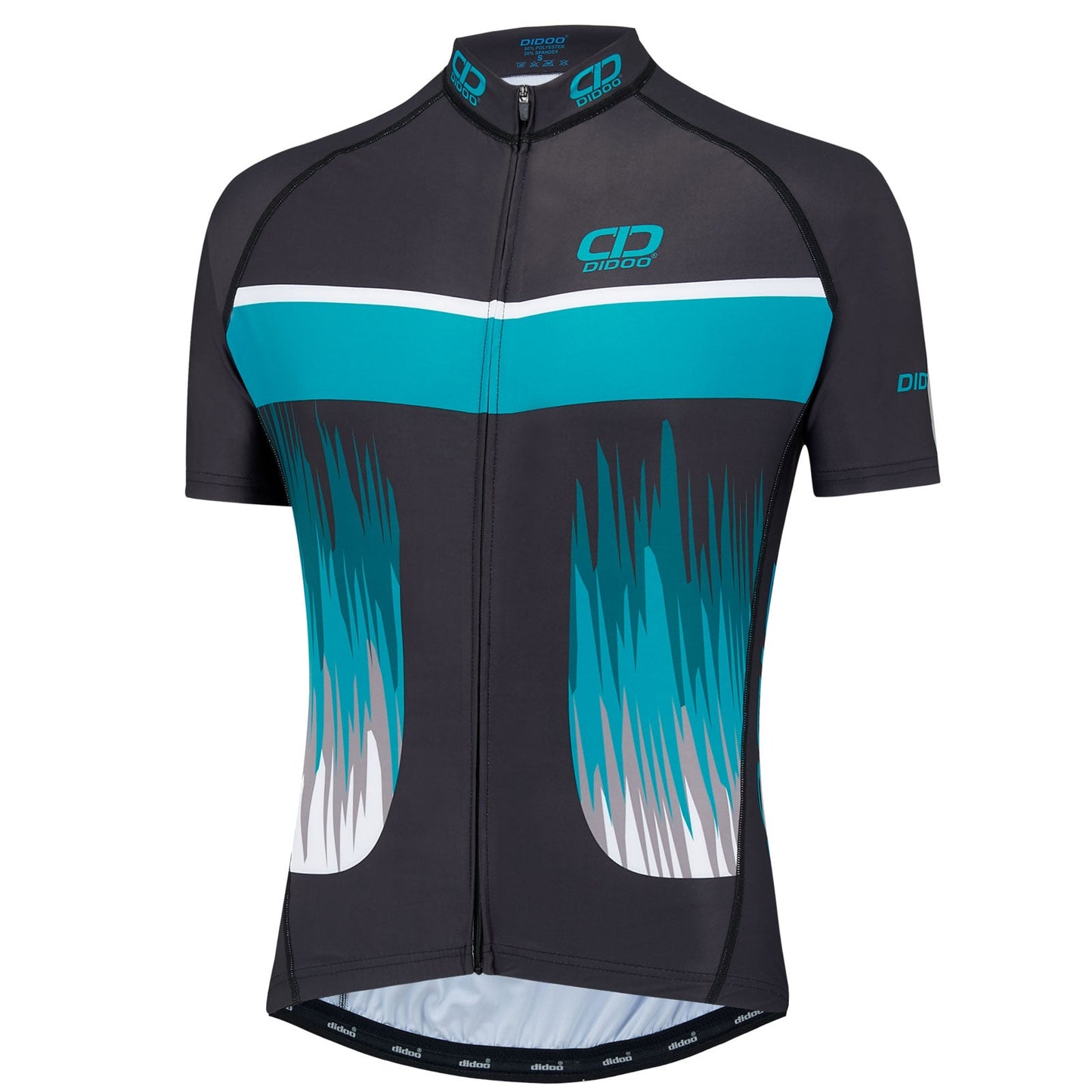 Pro Half Sleeve Cycling Jersey