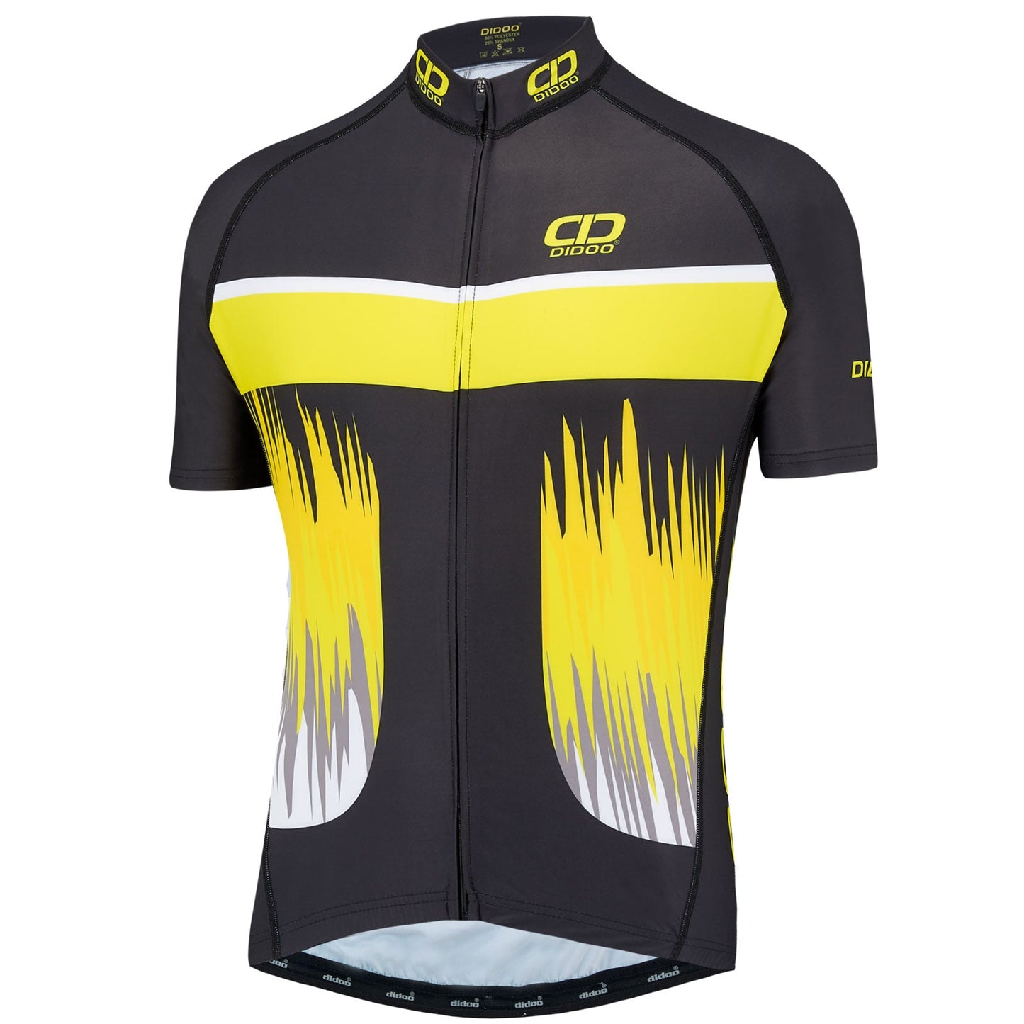 Pro Half Sleeve Cycling Jersey