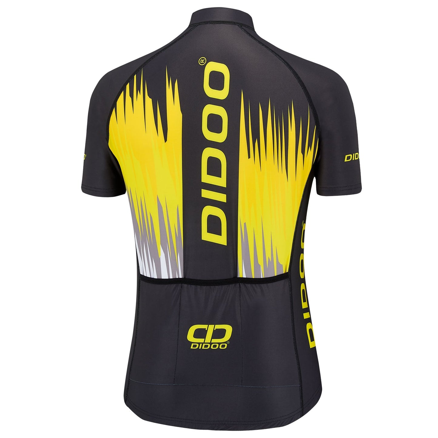 Pro Half Sleeve Cycling Jersey