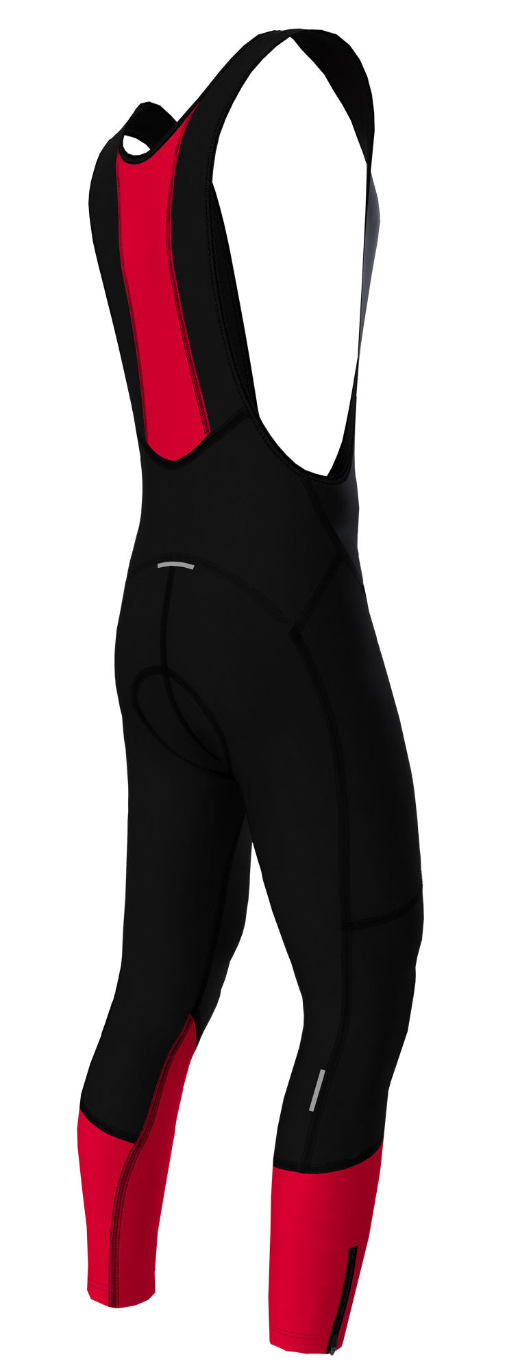 Mens Thermal Cycling Bib Tights