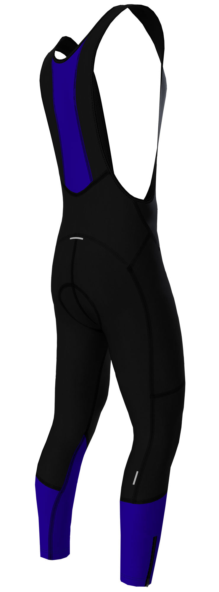 Mens Thermal Cycling Bib Tights