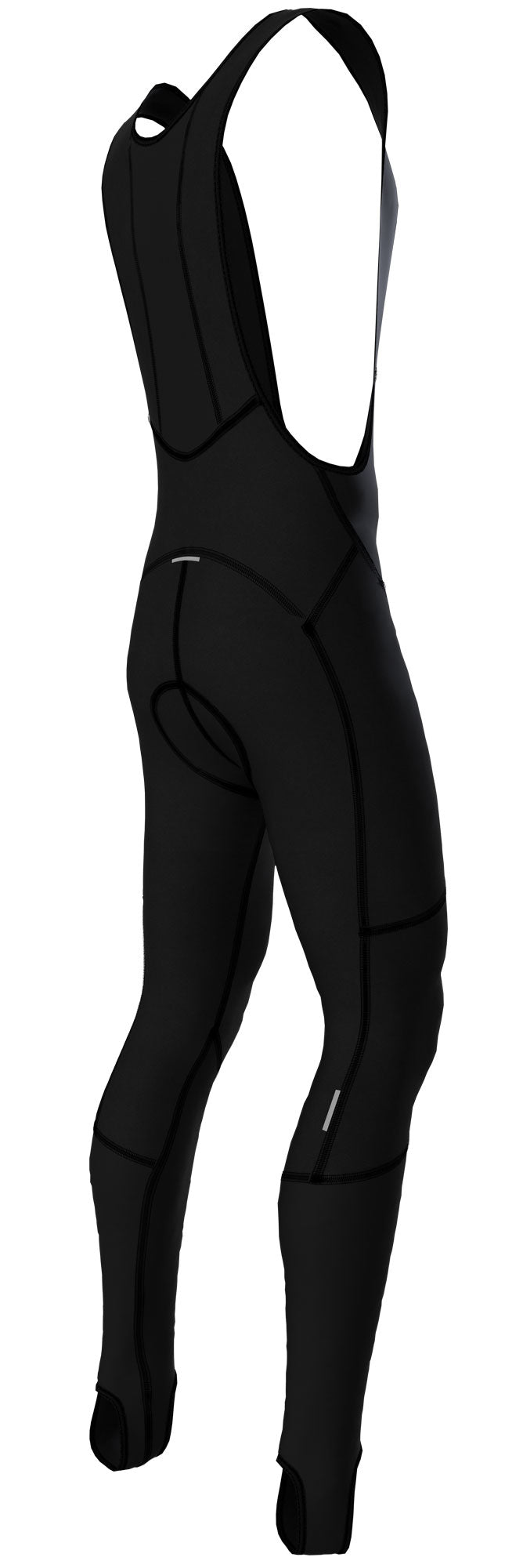 DiDoo Men's Classic Cycling Bib Tights