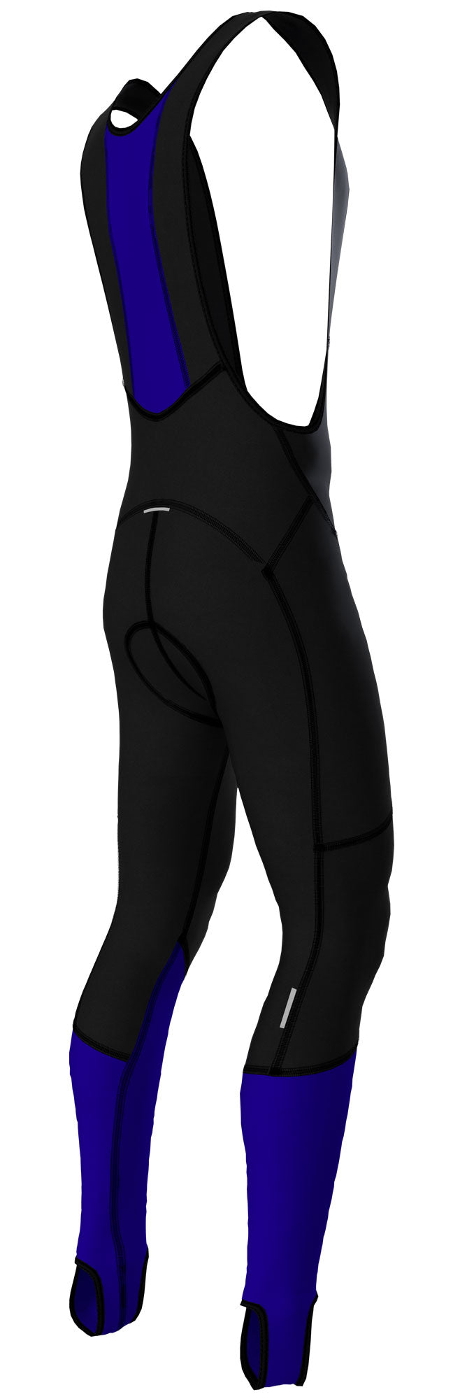 DiDoo Men's Classic Cycling Bib Tights