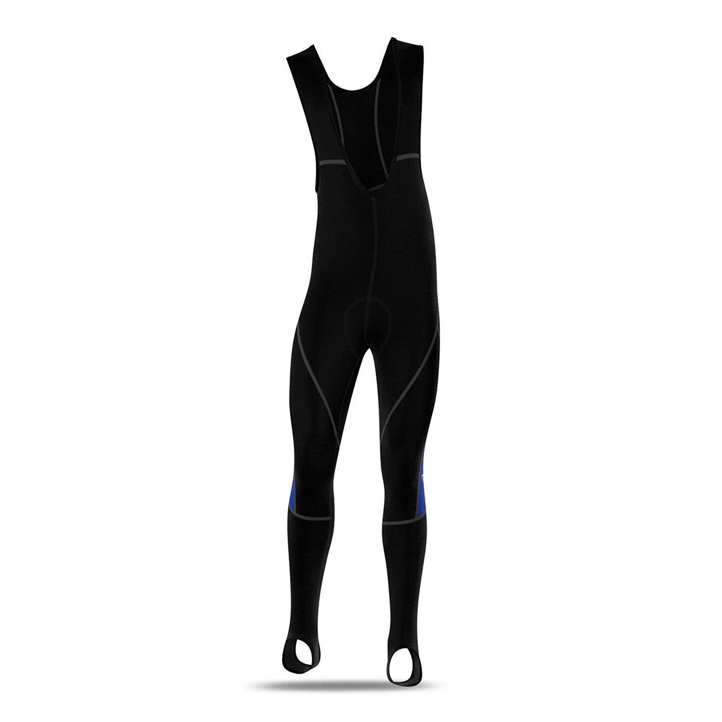 DiDoo Men's Classic Cycling Bib Tights