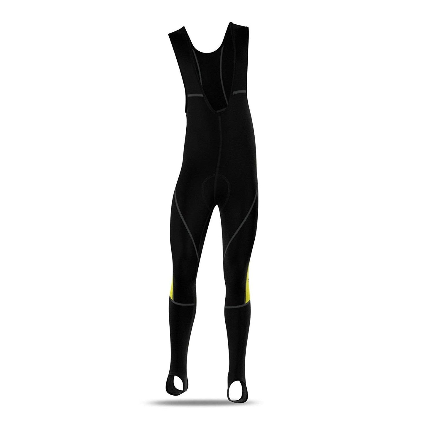 DiDoo Men's Classic Cycling Bib Tights