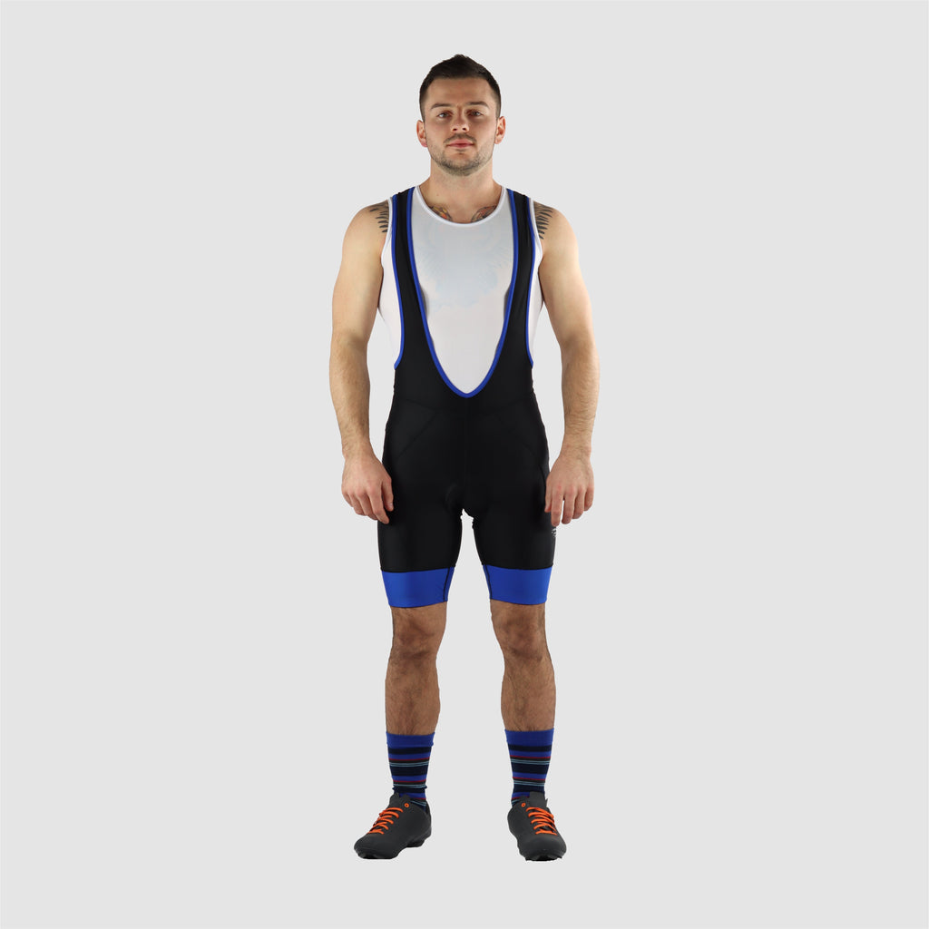 Didoo bib online shorts