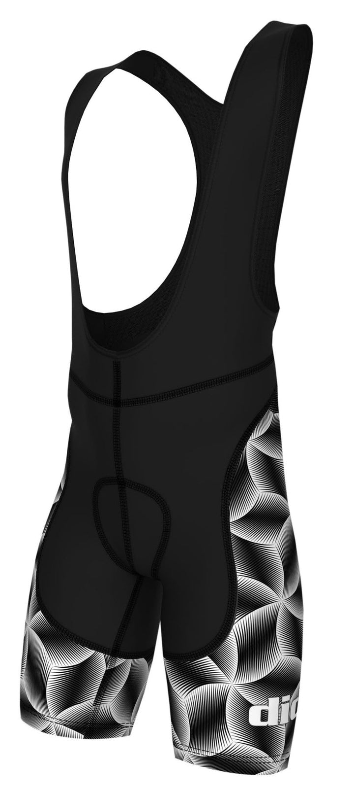 Bib Shorts Didoo Sports