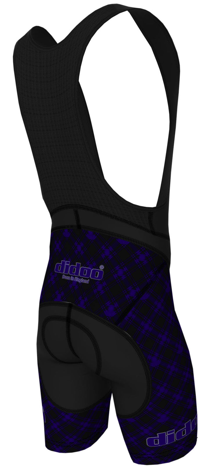 Bib Shorts – Didoo Sports