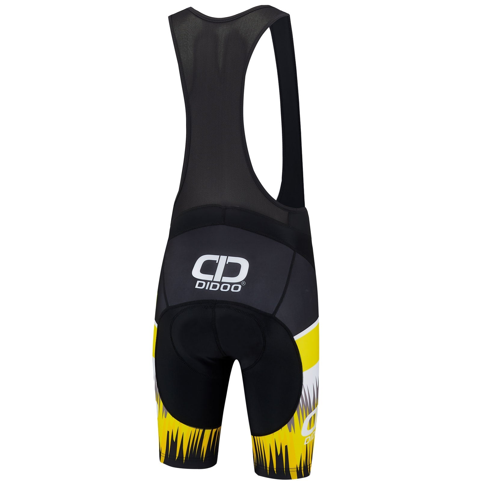 Bib Shorts Didoo Sports