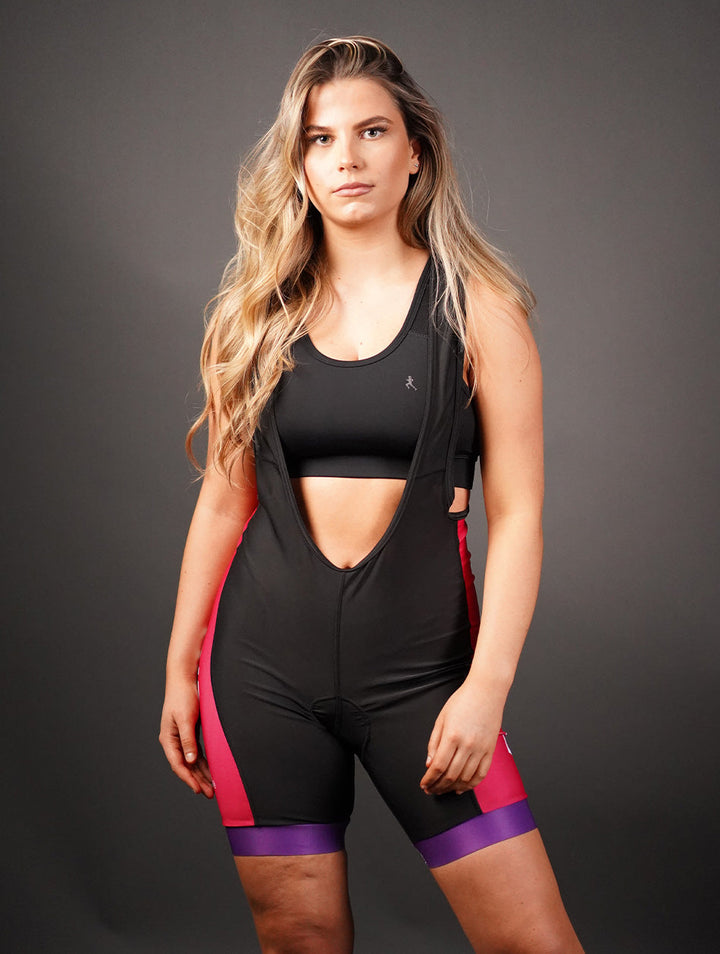 Bib Shorts Didoo Sports